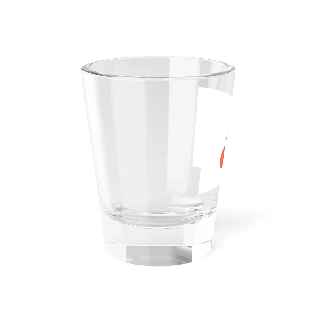Flag of Yawatahama Ehime (Japan) Shot Glass 1.5oz - Go Mug Yourself