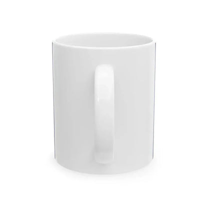 Flag of Yoichi Hokkaido (Japan) White Coffee Mug - Go Mug Yourself
