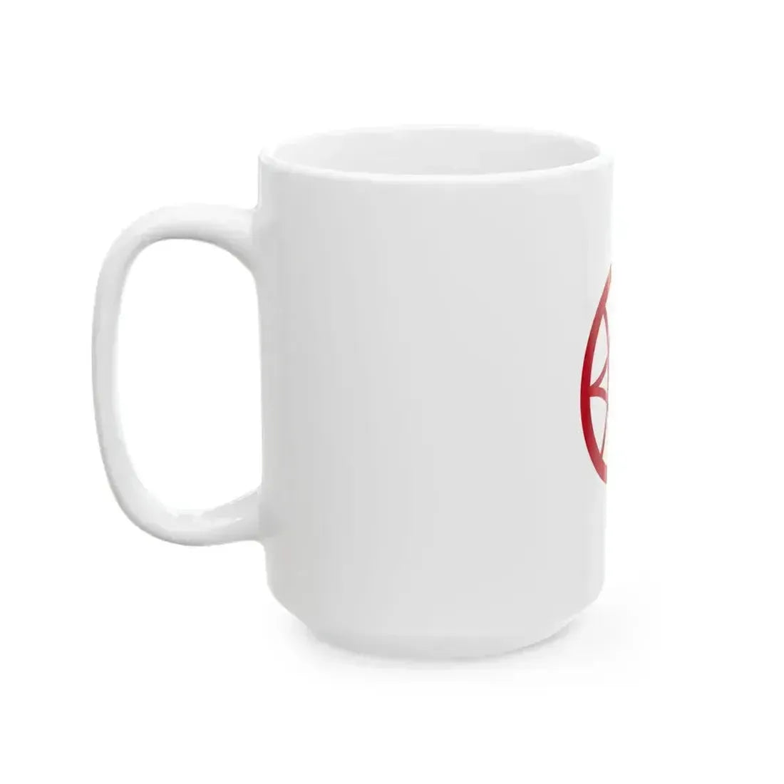 Flag of Yokkaichi Mie Japan - White Coffee Mug - Go Mug Yourself