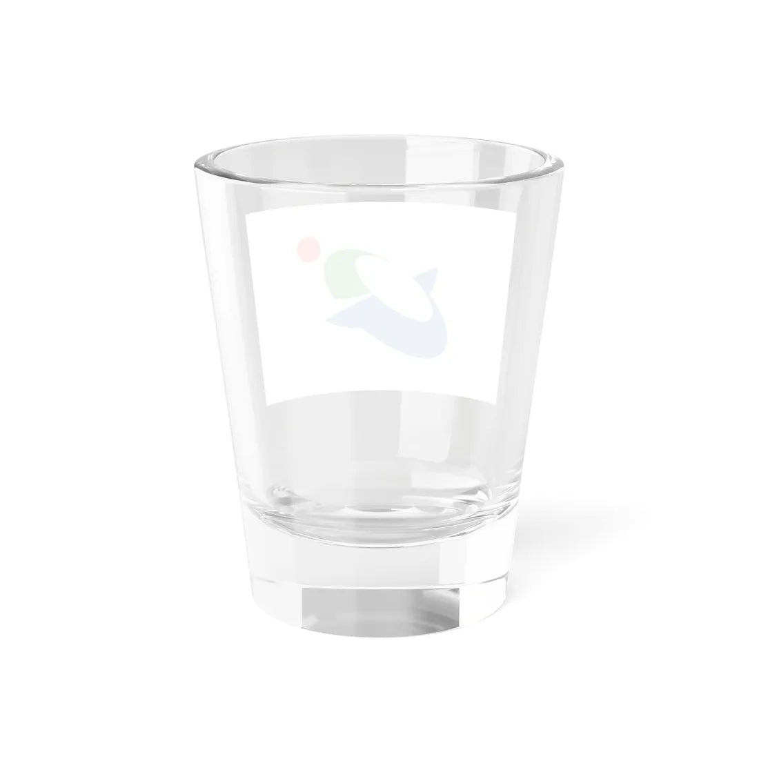 Flag of Yokoshibahikari Chiba (Japan) Shot Glass 1.5oz - Go Mug Yourself