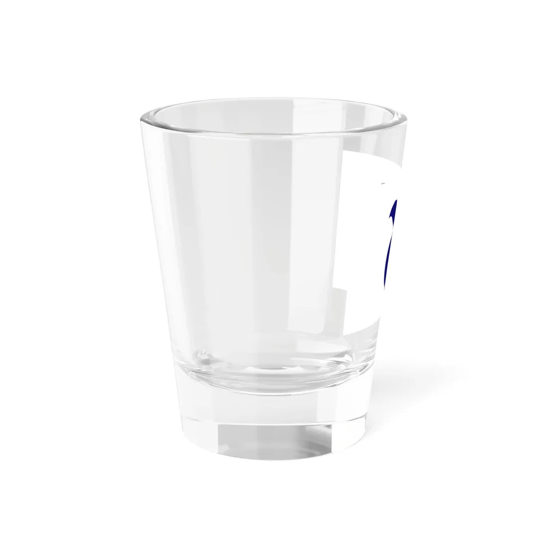Flag of Yonabaru Okinawa (Japan) Shot Glass 1.5oz - Go Mug Yourself