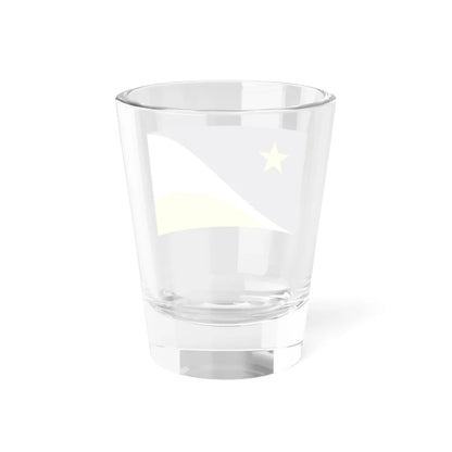 Flag of Yorba Linda California (United States) Shot Glass 1.5oz - Go Mug Yourself