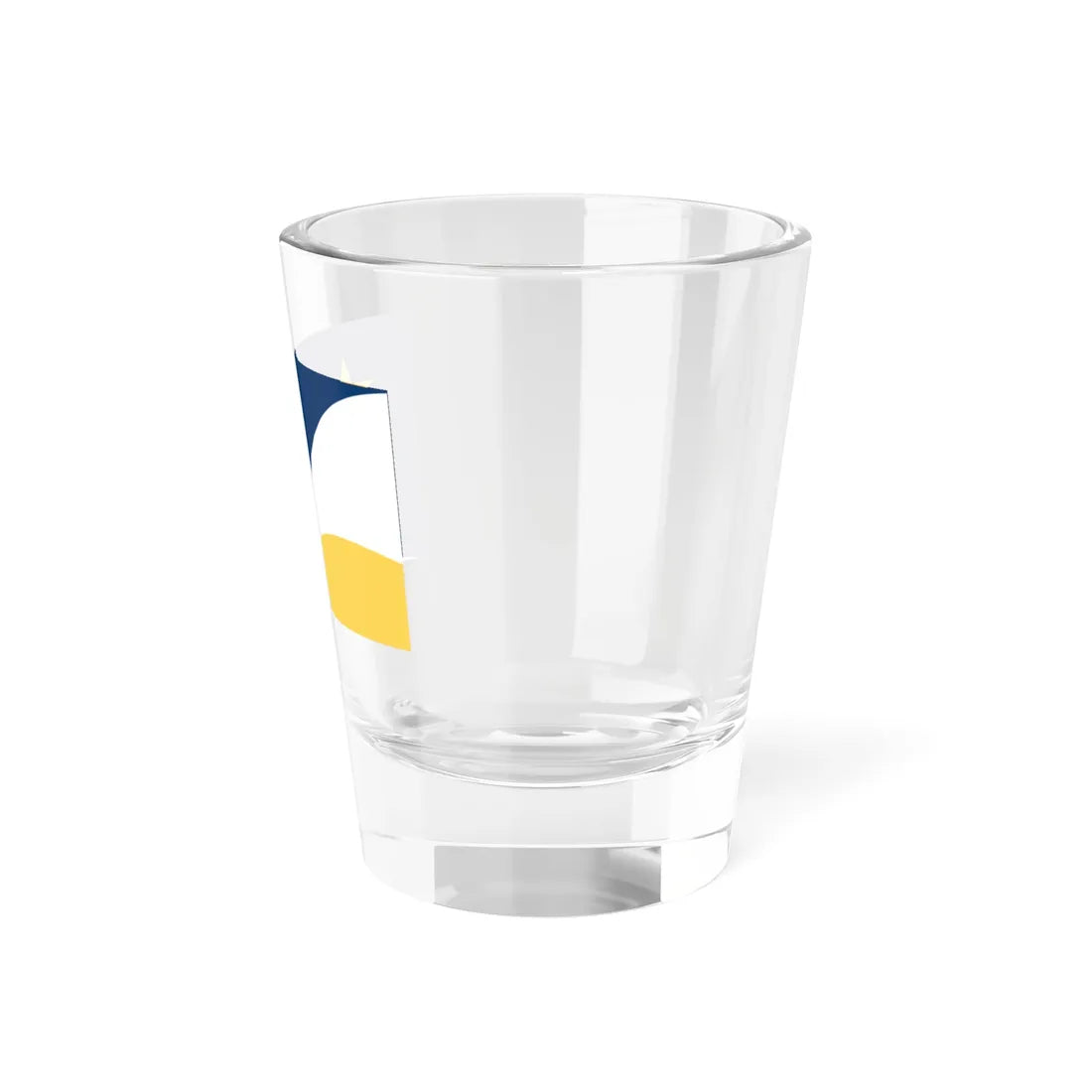 Flag of Yorba Linda California (United States) Shot Glass 1.5oz - Go Mug Yourself