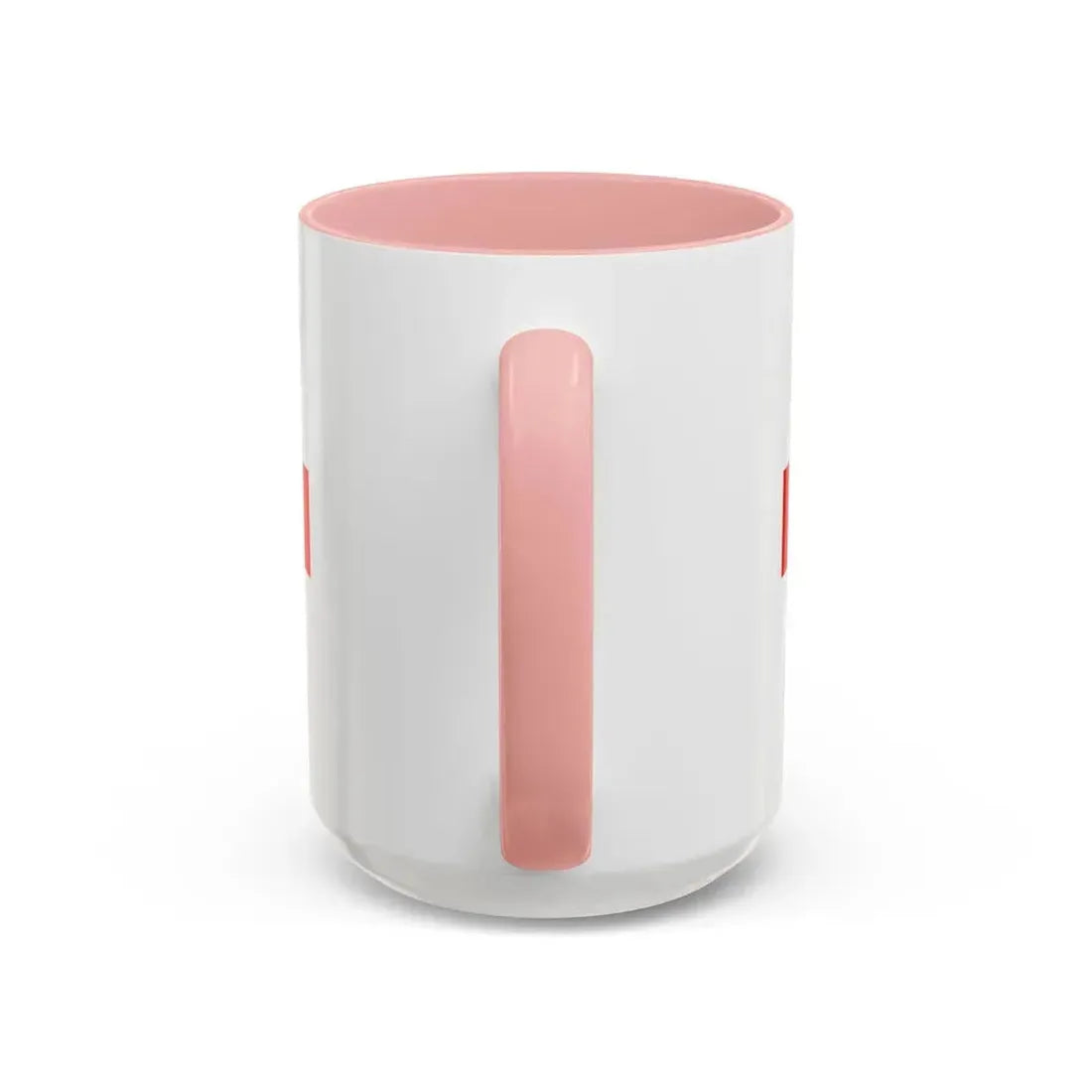 Flag of York UK - Accent Coffee Mug - Go Mug Yourself