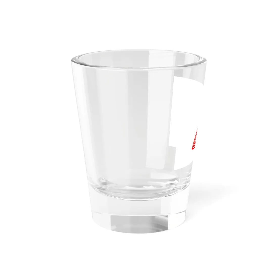Flag of Yoshikawa Saitama (Japan) Shot Glass 1.5oz - Go Mug Yourself