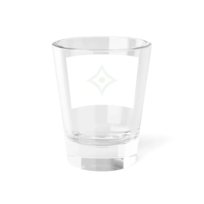 Flag of Yoshimi Saitama (Japan) Shot Glass 1.5oz - Go Mug Yourself