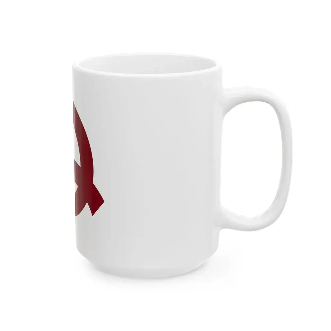 Flag of Yoshino Nara (Japan) White Coffee Mug - Go Mug Yourself