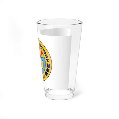 Flag of Youngtown Arizona (United States) Pint Glass 16oz - Go Mug Yourself