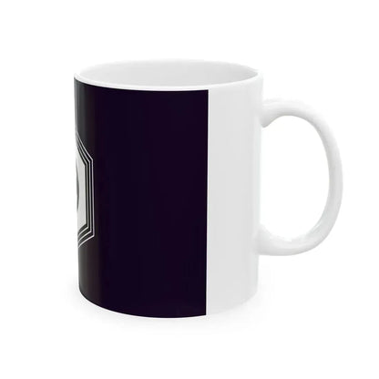 Flag of Yubari Hokkaido (Japan) White Coffee Mug - Go Mug Yourself