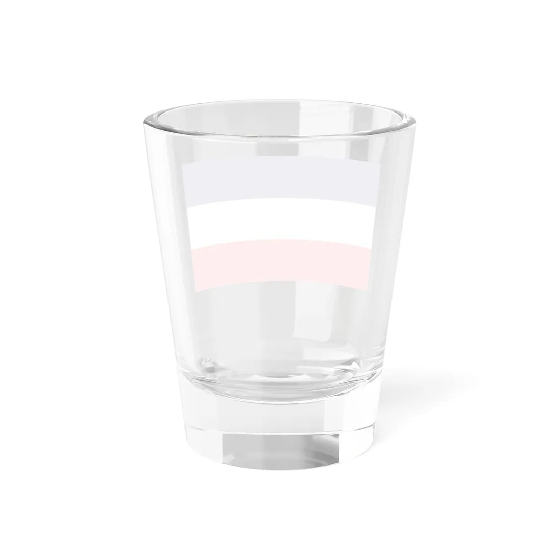 Flag of Yugoslavia 1918-1941 19922006 3-5 (Montenegro) Shot Glass 1.5oz - Go Mug Yourself