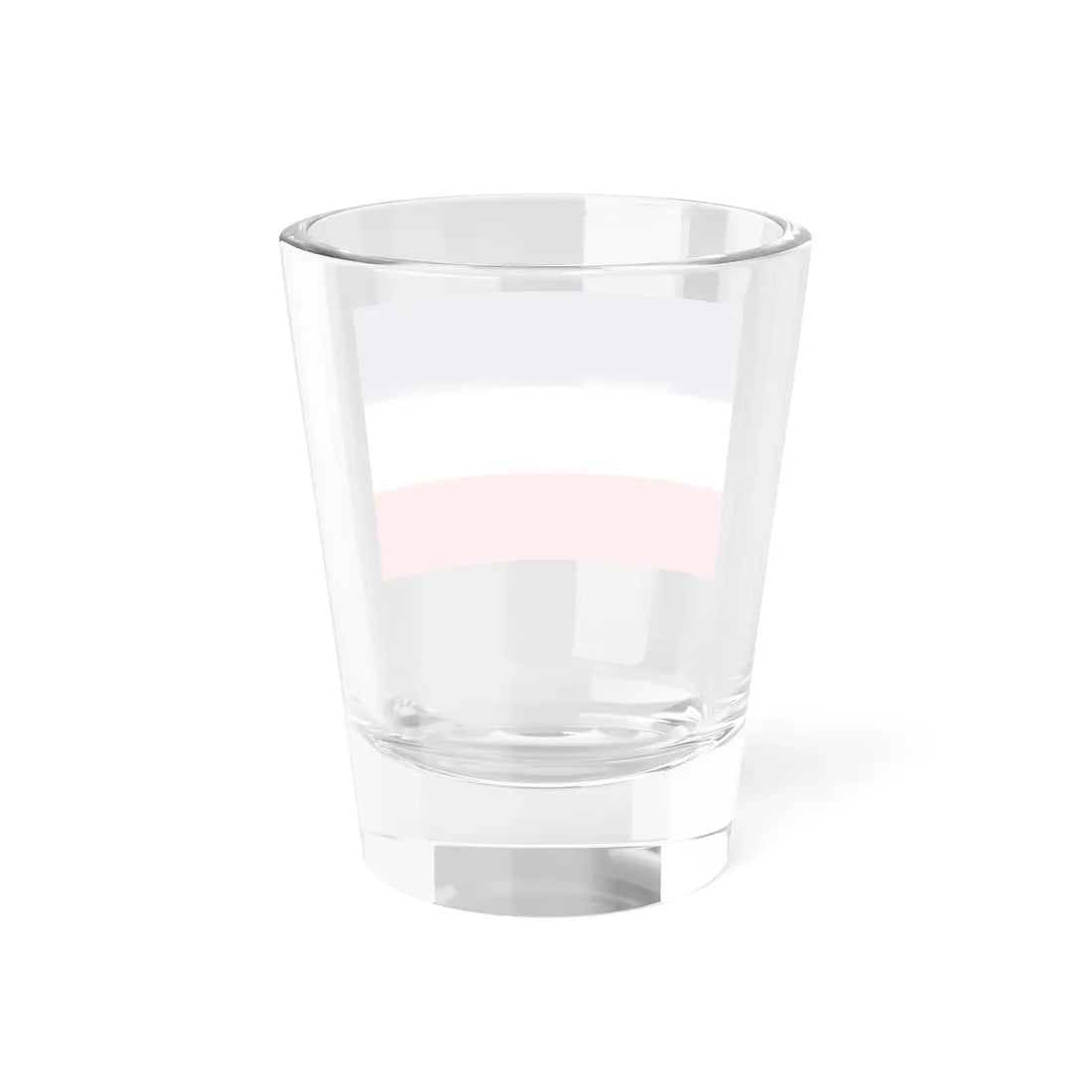 Flag of Yugoslavia 1918-1941 (Serbia) Shot Glass 1.5oz - Go Mug Yourself