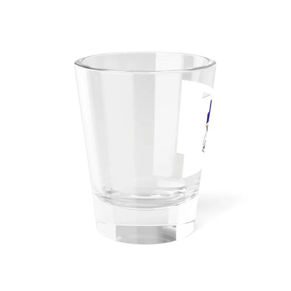 Flag of Yuma County Arizona (United States) Shot Glass 1.5oz - Go Mug Yourself