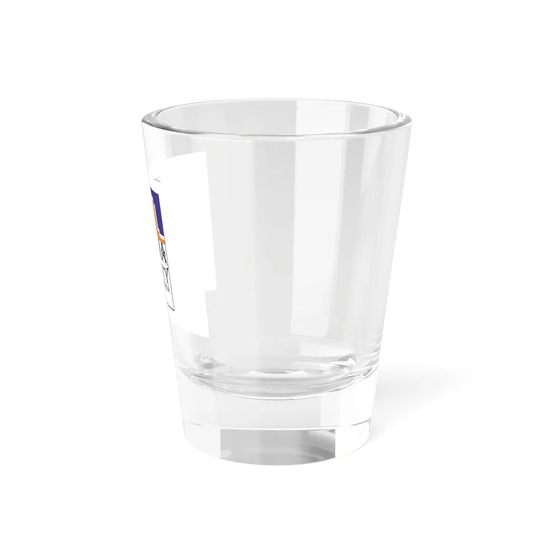 Flag of Yuma County Arizona (United States) Shot Glass 1.5oz - Go Mug Yourself
