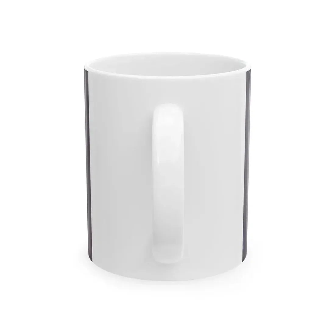 Flag of Yuni Hokkaido (Japan) White Coffee Mug - Go Mug Yourself