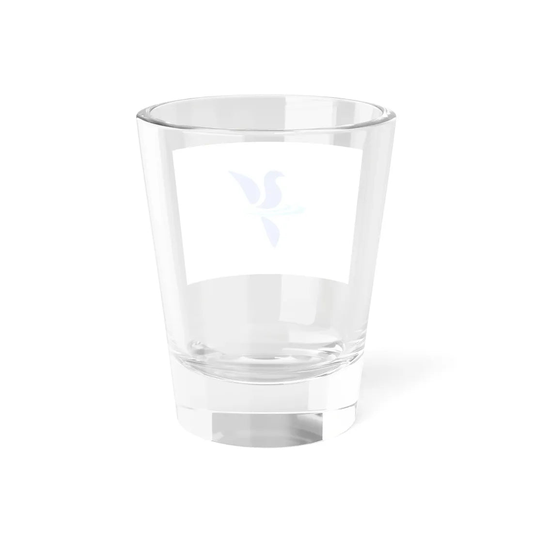 Flag of Yusui Kagoshima (Japan) Shot Glass 1.5oz - Go Mug Yourself