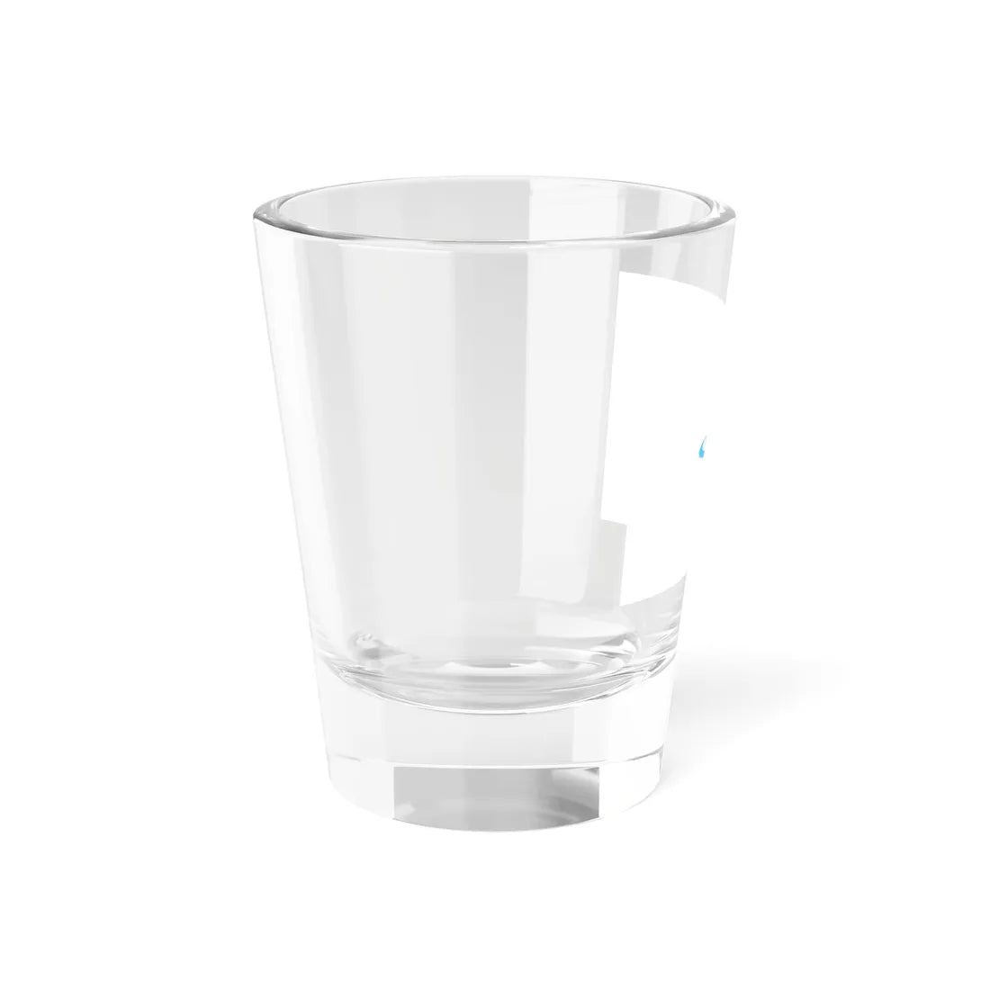 Flag of Yusui Kagoshima (Japan) Shot Glass 1.5oz - Go Mug Yourself