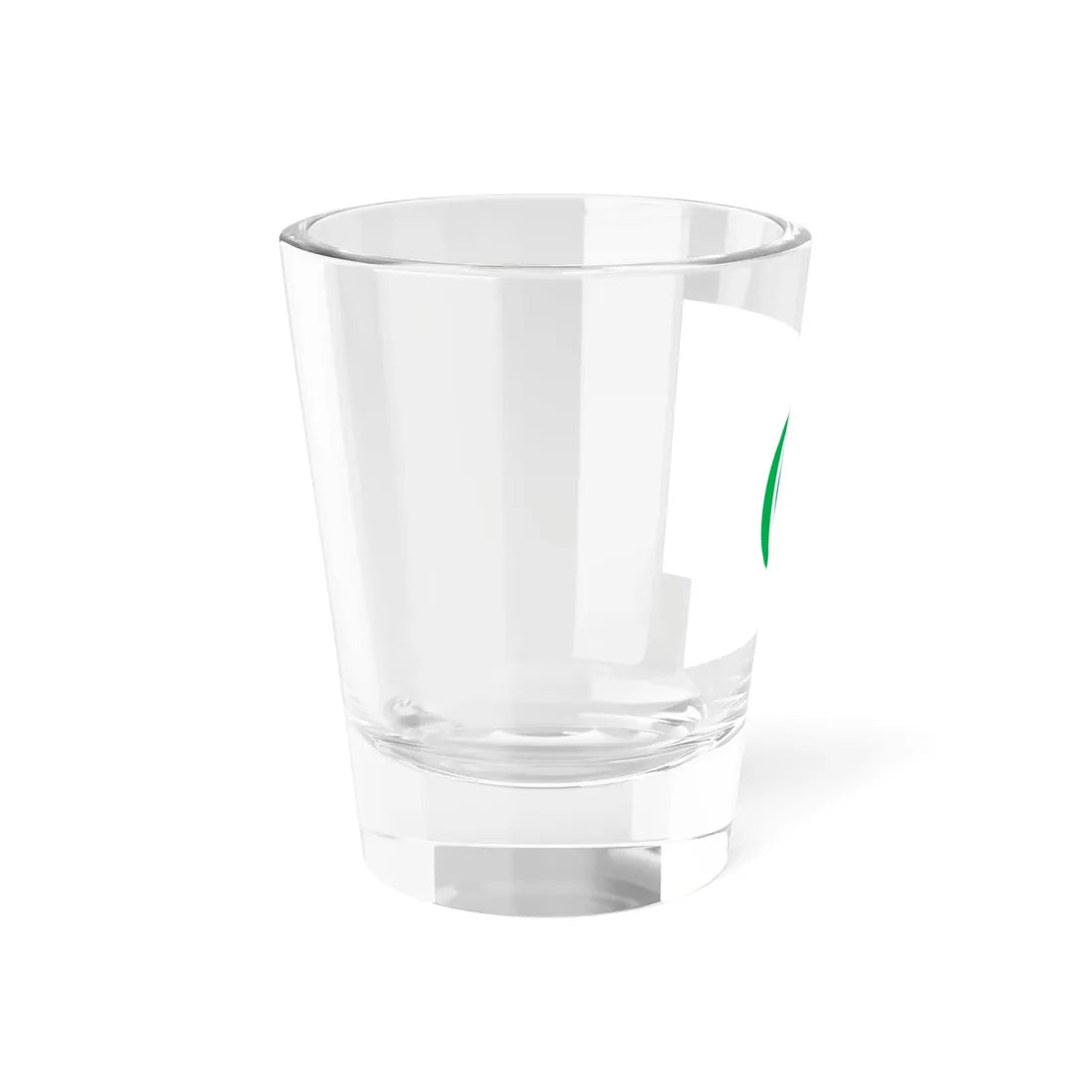 Flag of Yuzawa Akita (Japan) Shot Glass 1.5oz - Go Mug Yourself