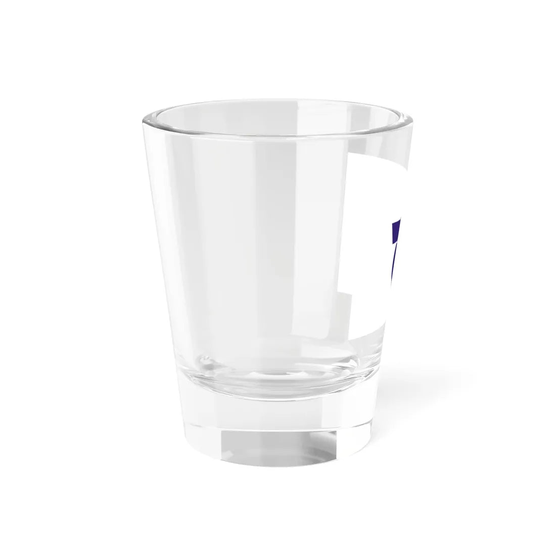 Flag of Zaō Miyagi (Japan) Shot Glass 1.5oz - Go Mug Yourself