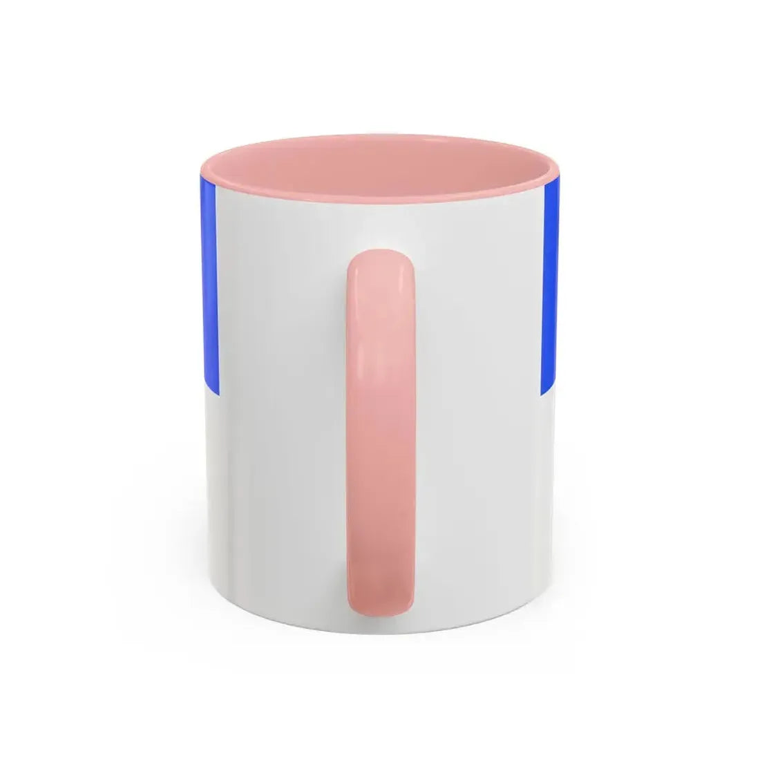 Flag of Zala County Hungary - Accent Coffee Mug - Go Mug Yourself