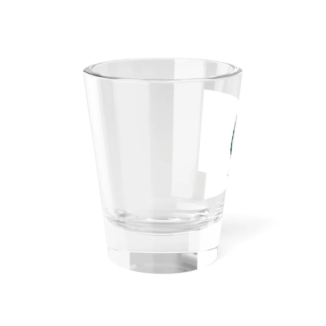 Flag of Zalaapati (Hungary) Shot Glass 1.5oz - Go Mug Yourself