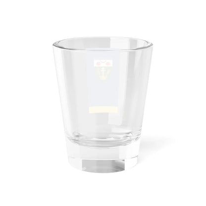 Flag of Zalameggyes (Hungary) Shot Glass 1.5oz - Go Mug Yourself