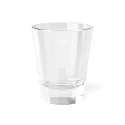 Flag of Zalamerenye (Hungary) Shot Glass 1.5oz - Go Mug Yourself