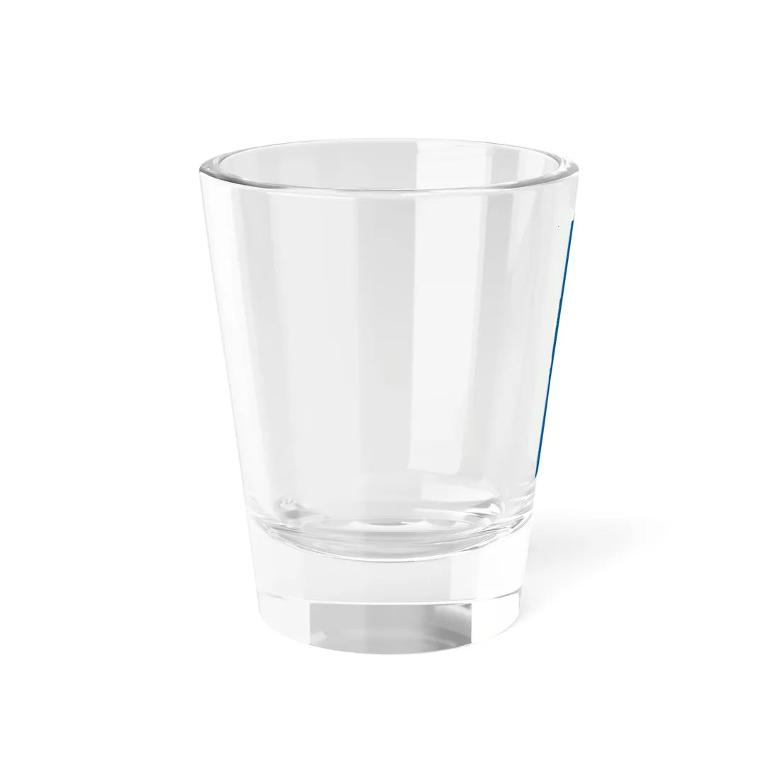 Flag of Zalaszegvar vertical (Hungary) Shot Glass 1.5oz - Go Mug Yourself