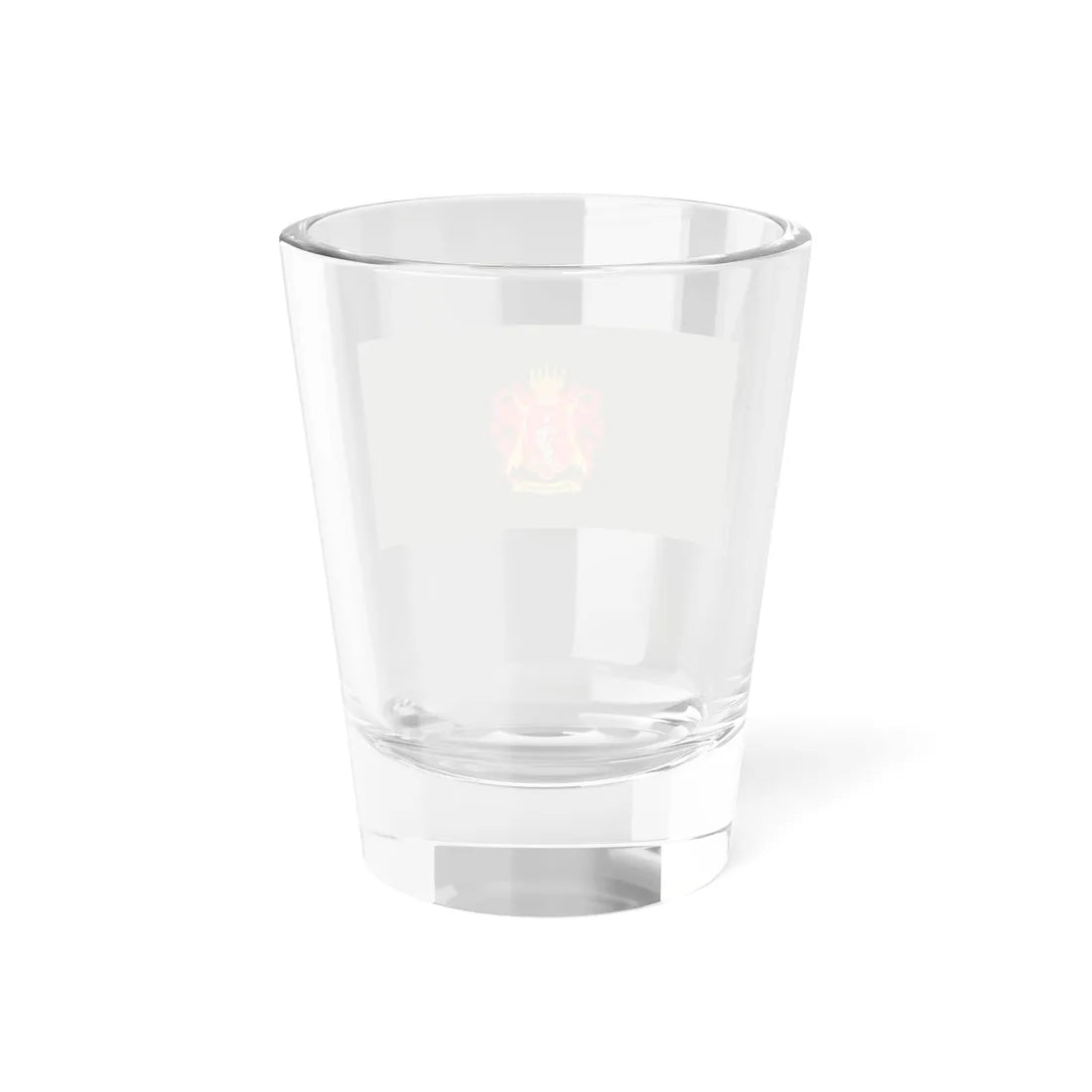 Flag of Zalaszentgyorgy (Hungary) Shot Glass 1.5oz - Go Mug Yourself