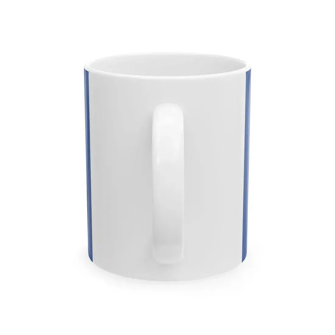 Flag of Zalavar (Hungary) White Coffee Mug - Go Mug Yourself