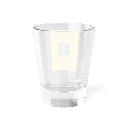 Flag of Zalaveg (Hungary) Shot Glass 1.5oz - Go Mug Yourself