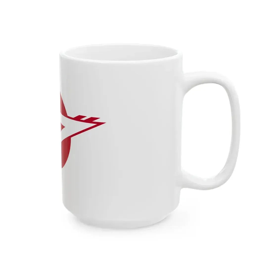 Flag of Zama Kanagawa (Japan) White Coffee Mug - Go Mug Yourself