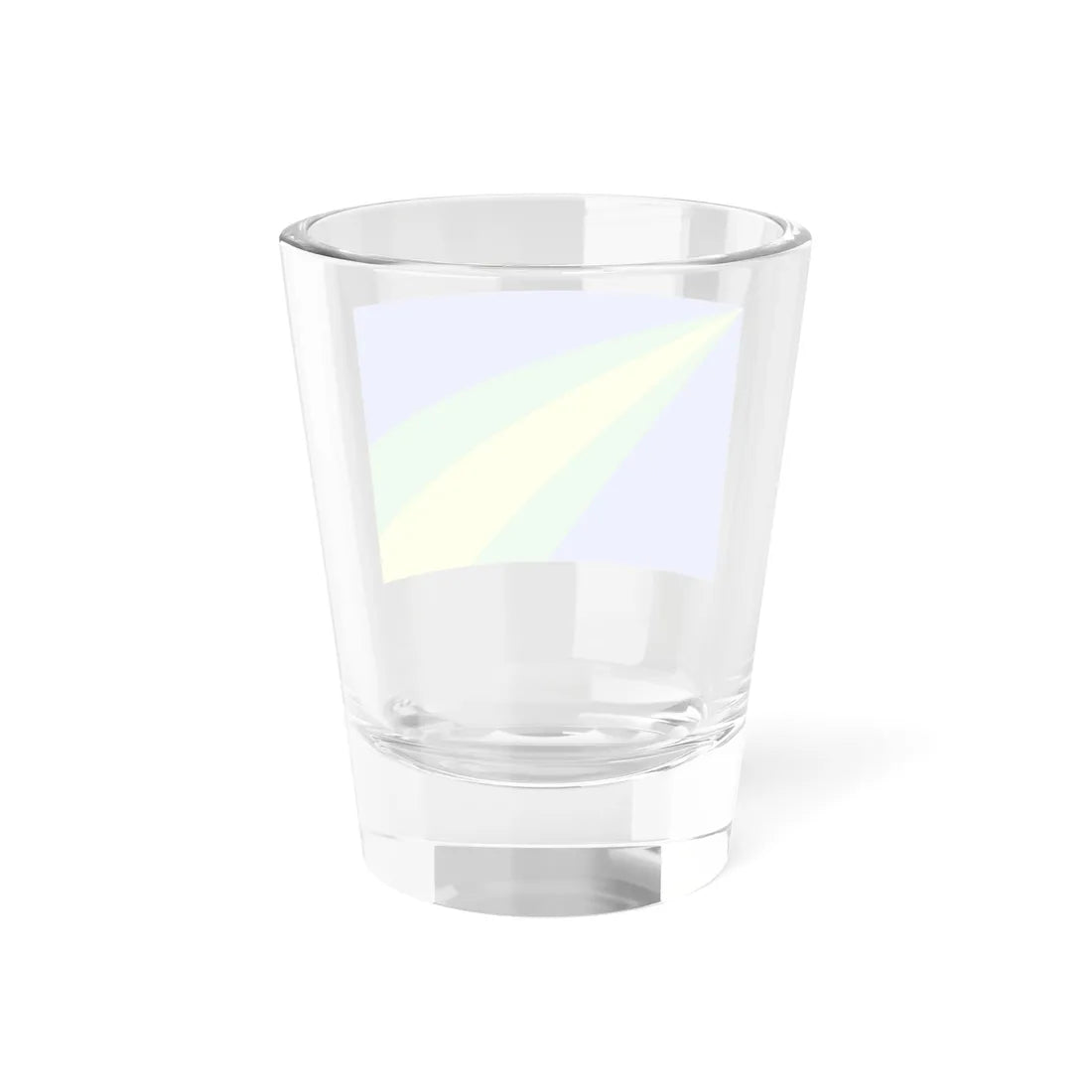 Flag of Zeewolde (Netherlands) Shot Glass 1.5oz - Go Mug Yourself