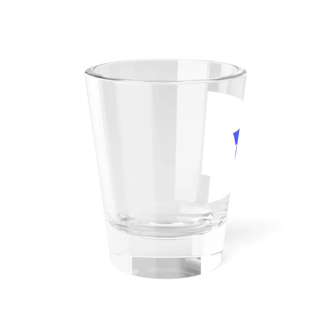Flag of Zentsuji Kagawa (Japan) Shot Glass 1.5oz - Go Mug Yourself
