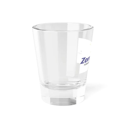 Flag of Zorra Township Canada (Canada) Shot Glass 1.5oz - Go Mug Yourself