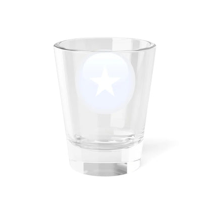 Flag orb Somalia (Mali) Shot Glass 1.5oz - Go Mug Yourself