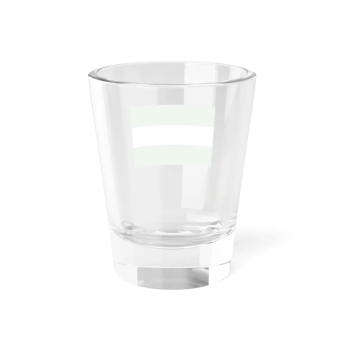 Flag Republica Transatlantica de Mato Grosso (Brazil) Shot Glass 1.5oz - Go Mug Yourself