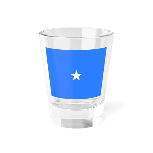 Flag Thai Air Commodore (Thailand) Shot Glass 1.5oz 1.5oz - Go Mug Yourself