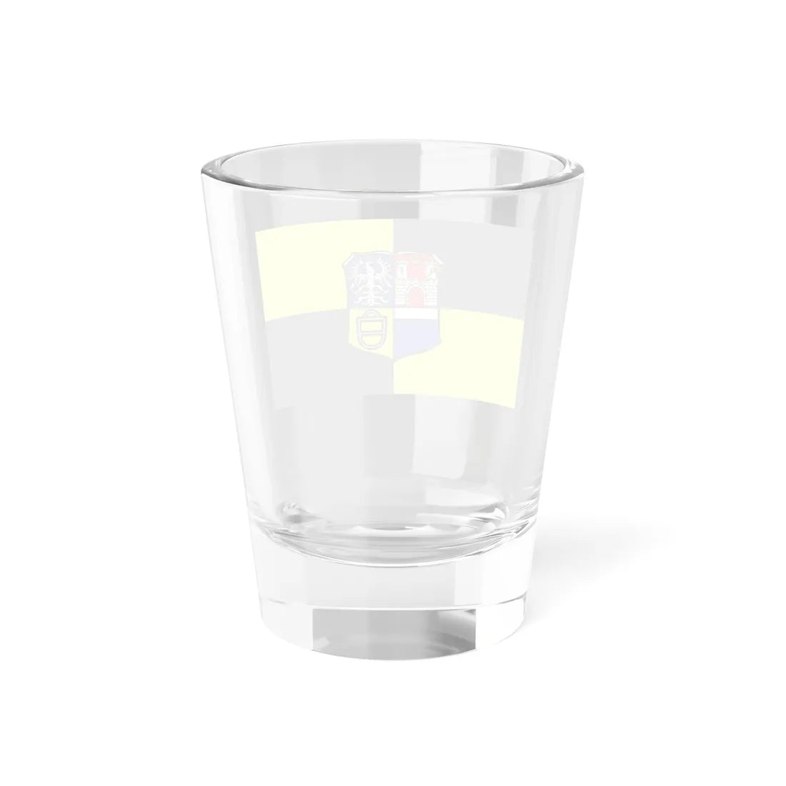 Flagge Altdorf Pfalz (Germany) Shot Glass 1.5oz - Go Mug Yourself