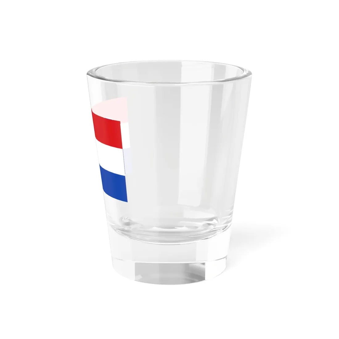 Flagge Breuberg (Germany) Shot Glass 1.5oz - Go Mug Yourself