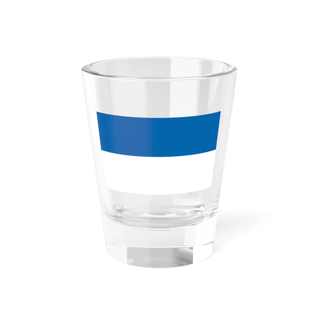Flagge Celle (Germany) Shot Glass 1.5oz 1.5oz - Go Mug Yourself