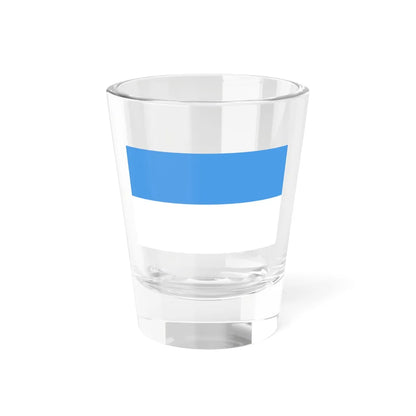 Flagge Dassel (Germany) Shot Glass 1.5oz 1.5oz - Go Mug Yourself