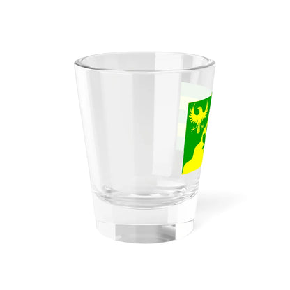 Flagge Dingen (Germany) Shot Glass 1.5oz - Go Mug Yourself
