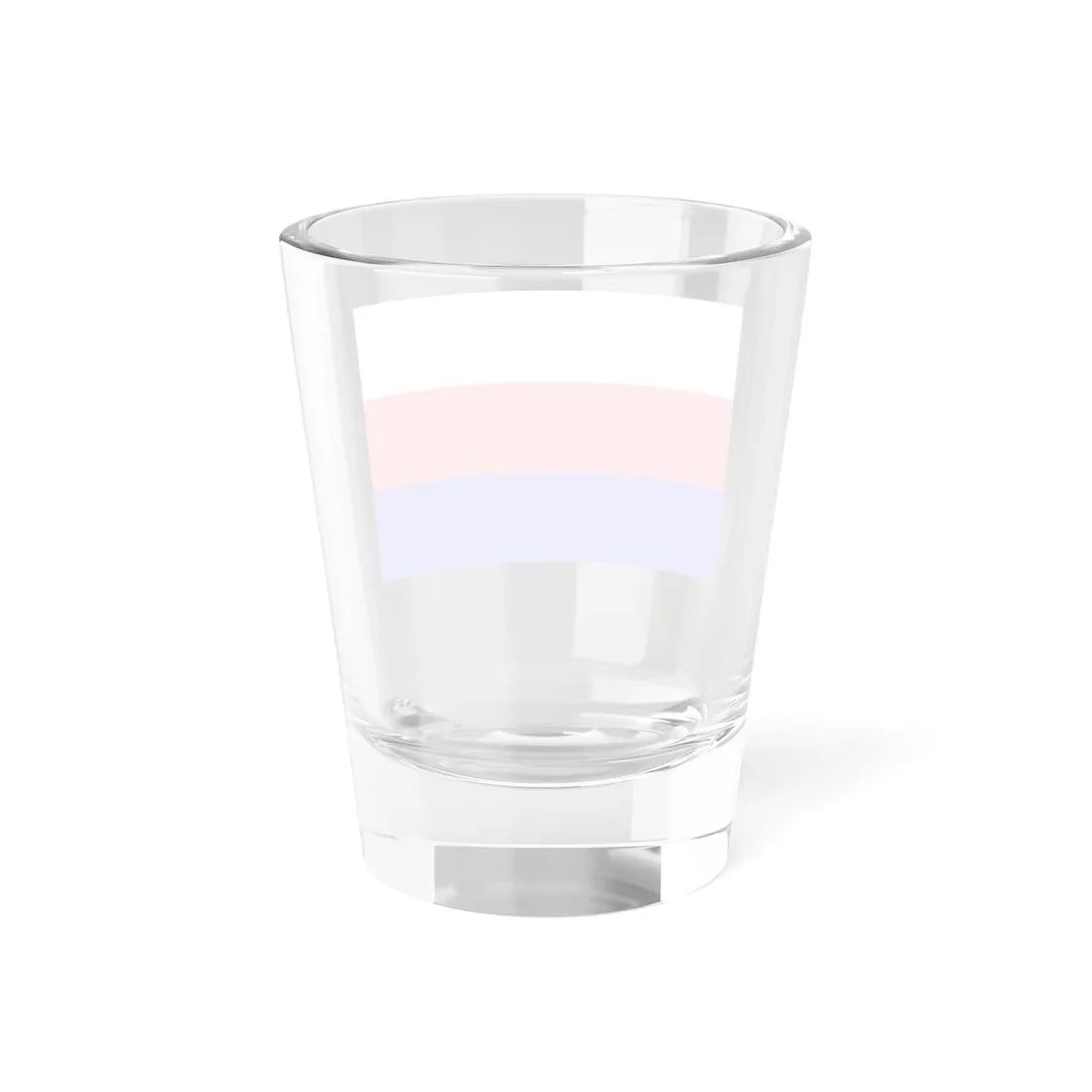 Flagge Fürstentum Schaumburg-Lippe (Germany) Shot Glass 1.5oz - Go Mug Yourself