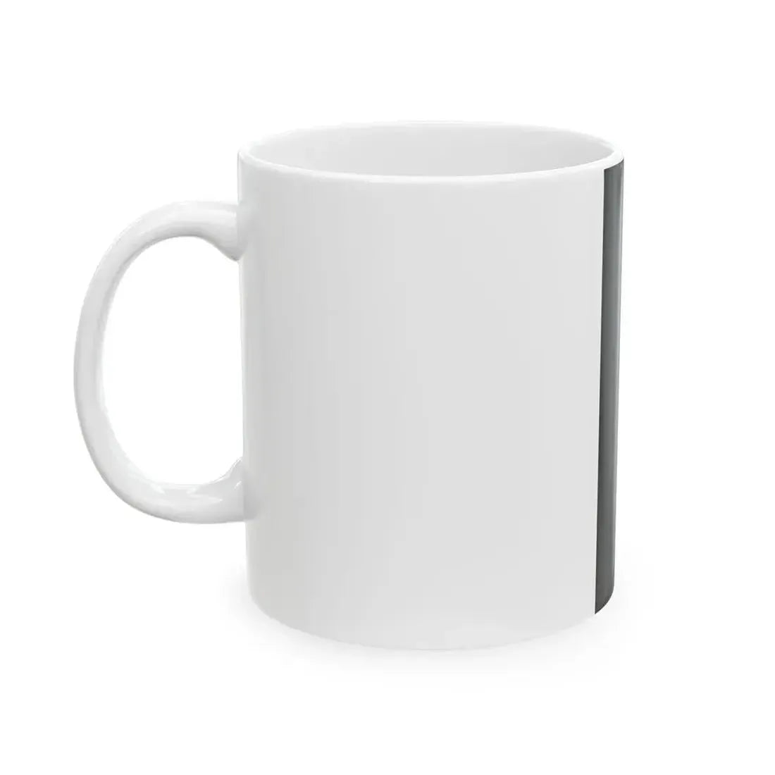 Flagge Gera (Germany) White Coffee Mug - Go Mug Yourself