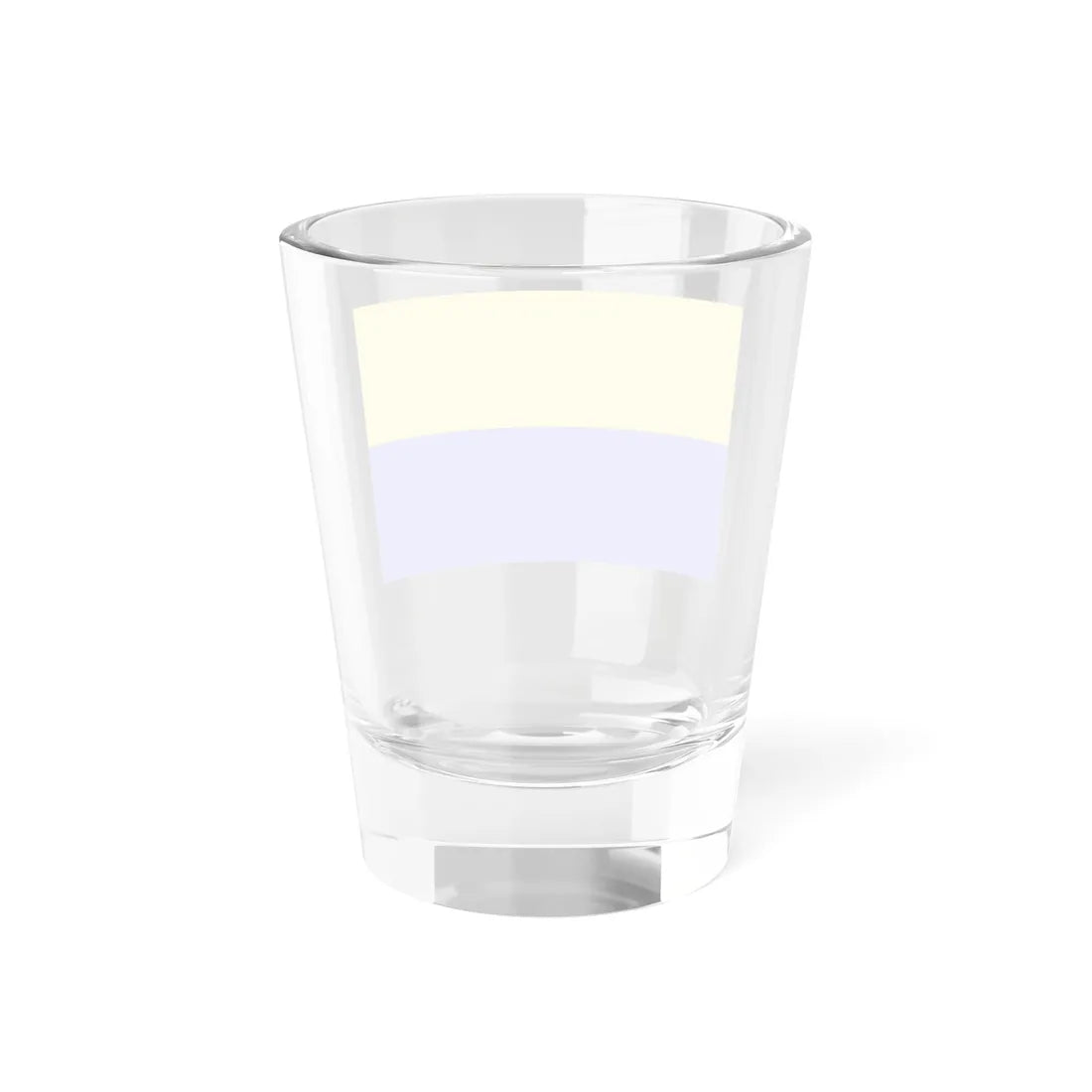 Flagge Herzogtum Braunschweig -1814 (Germany) Shot Glass 1.5oz - Go Mug Yourself