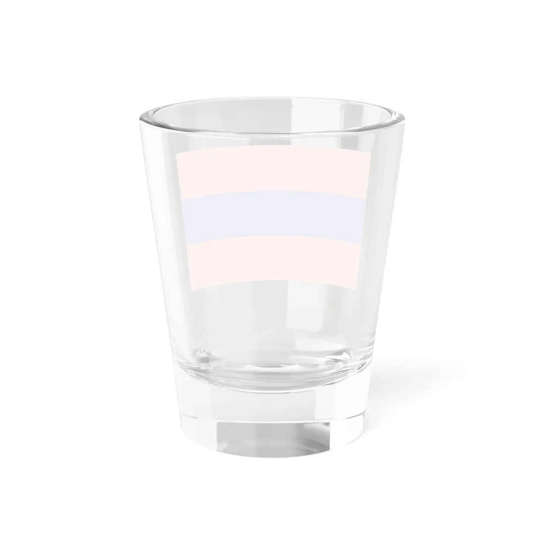 Flagge Herzogtum Nassau 1806-1866 (Germany) Shot Glass 1.5oz - Go Mug Yourself