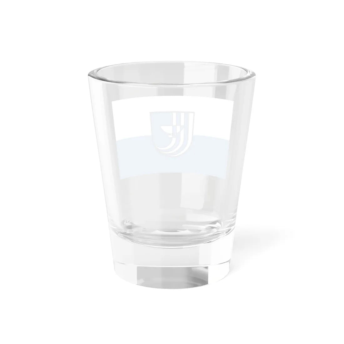 Flagge Karlsbad Baden (Germany) Shot Glass 1.5oz - Go Mug Yourself