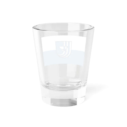 Flagge Karlsbad Baden (Germany) Shot Glass 1.5oz - Go Mug Yourself