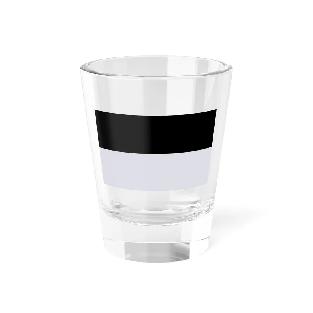 Flagge Kempten Allgäu (Germany) Shot Glass 1.5oz 1.5oz - Go Mug Yourself