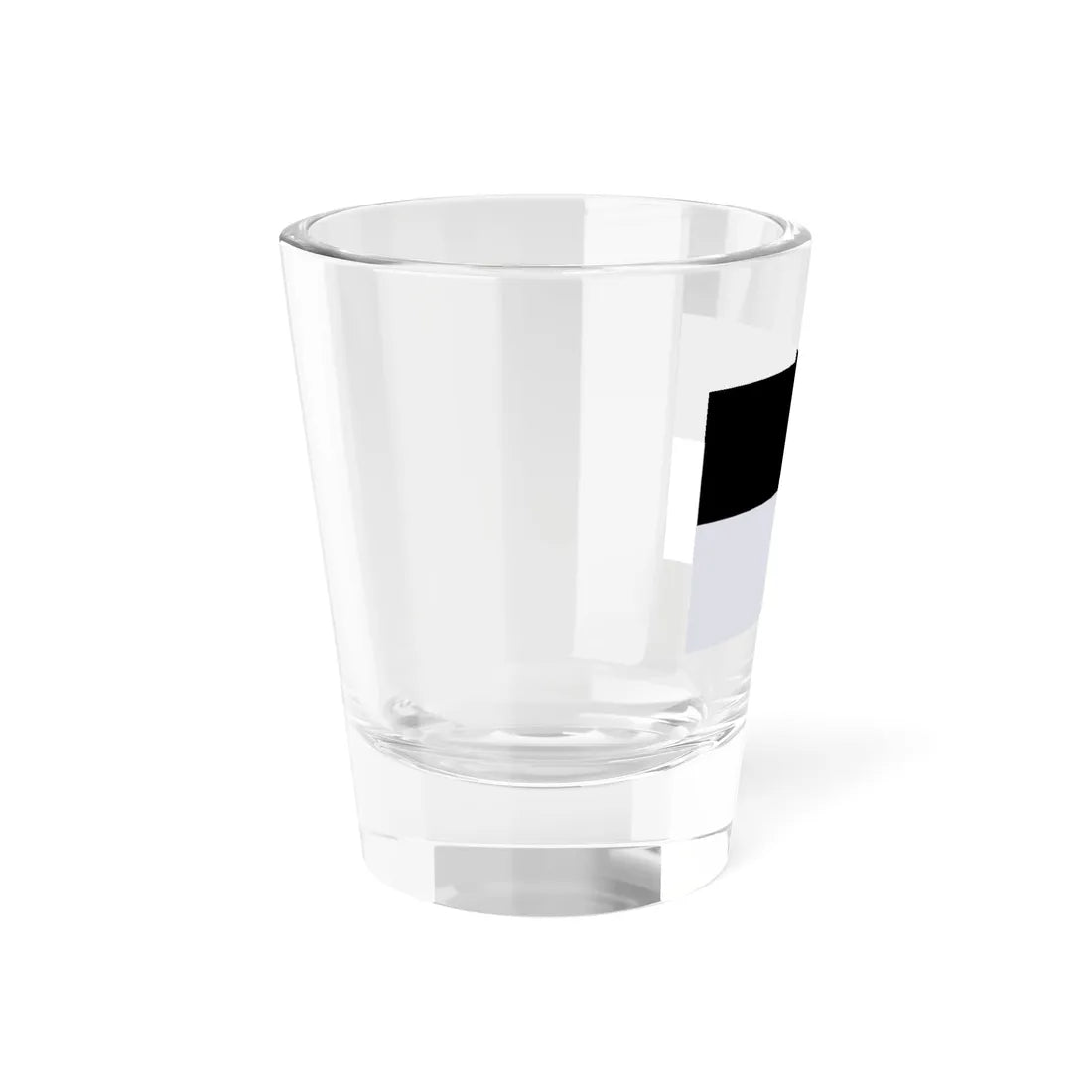 Flagge Kempten Allgäu (Germany) Shot Glass 1.5oz - Go Mug Yourself